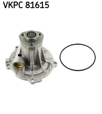 SKF SKF VKPC81615 Vízszivattyú, vízpumpa